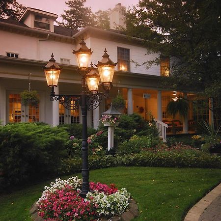 Brockamour Manor Bed And Breakfast Niagara-on-the-Lake Luaran gambar