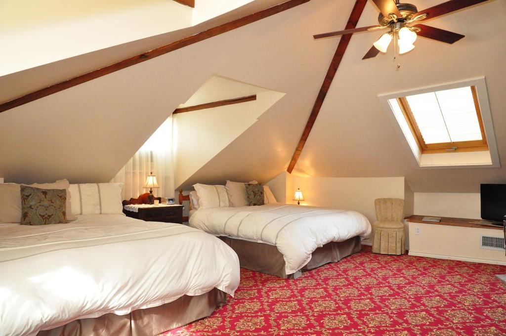 Brockamour Manor Bed And Breakfast Niagara-on-the-Lake Luaran gambar