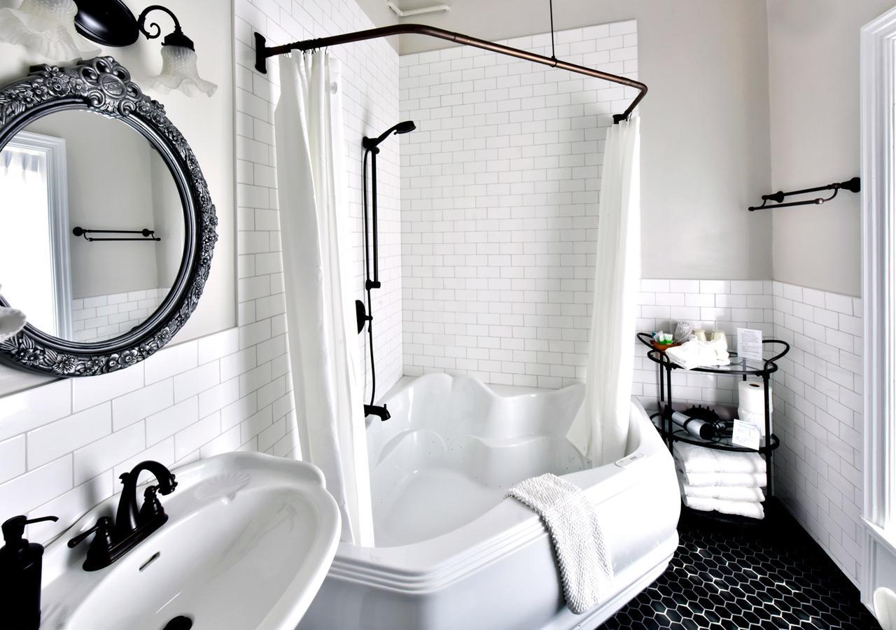 Brockamour Manor Bed And Breakfast Niagara-on-the-Lake Luaran gambar