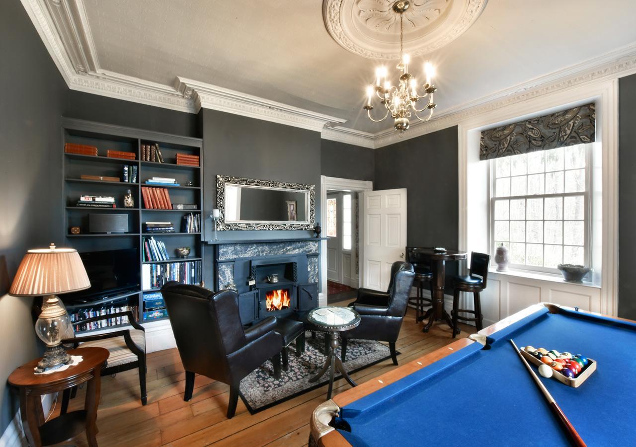 Brockamour Manor Bed And Breakfast Niagara-on-the-Lake Luaran gambar