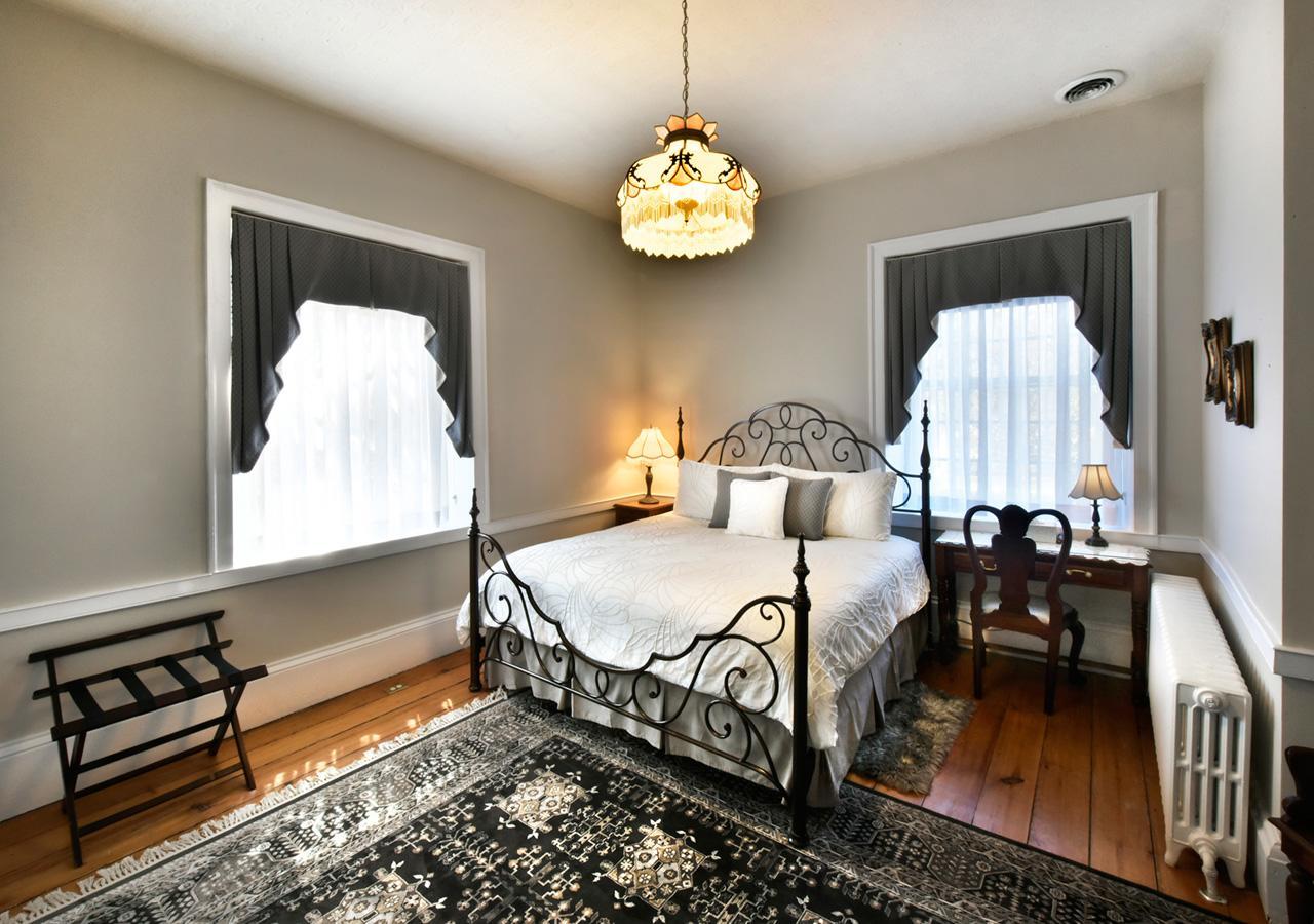 Brockamour Manor Bed And Breakfast Niagara-on-the-Lake Luaran gambar