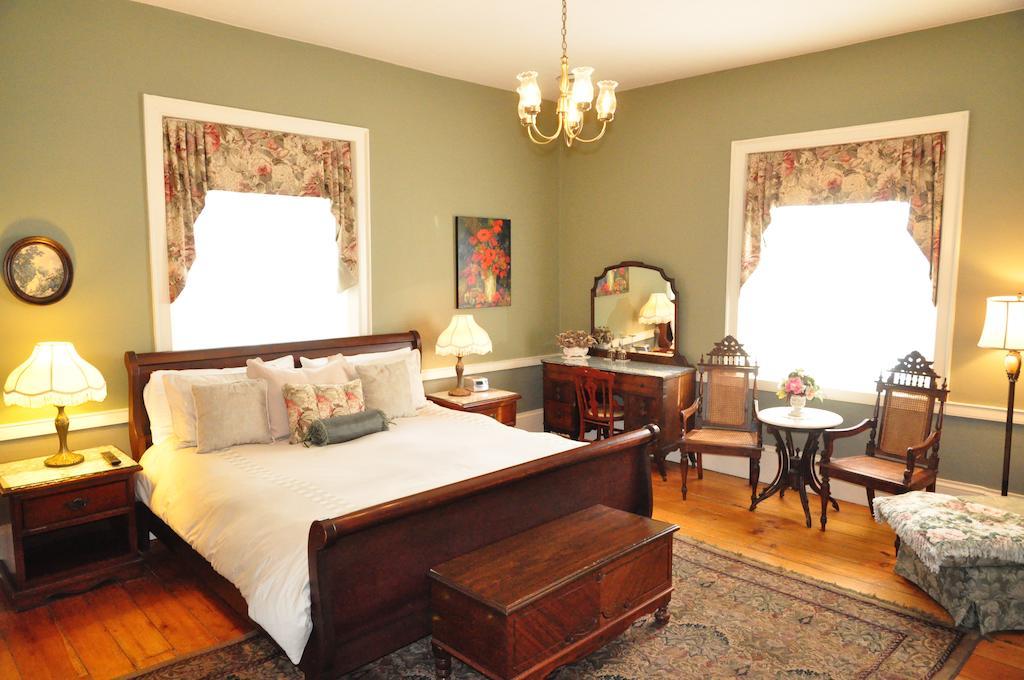 Brockamour Manor Bed And Breakfast Niagara-on-the-Lake Luaran gambar