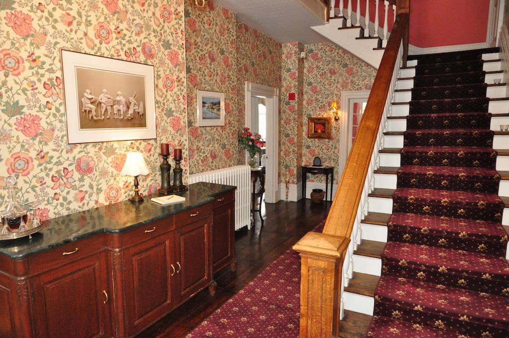 Brockamour Manor Bed And Breakfast Niagara-on-the-Lake Luaran gambar
