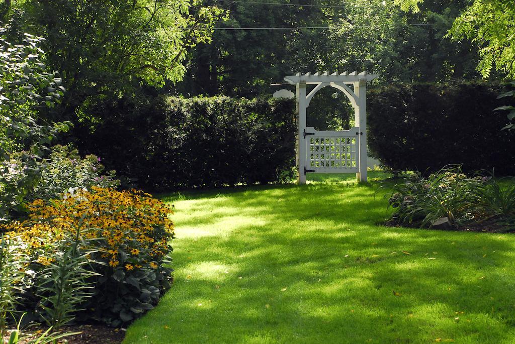 Brockamour Manor Bed And Breakfast Niagara-on-the-Lake Luaran gambar