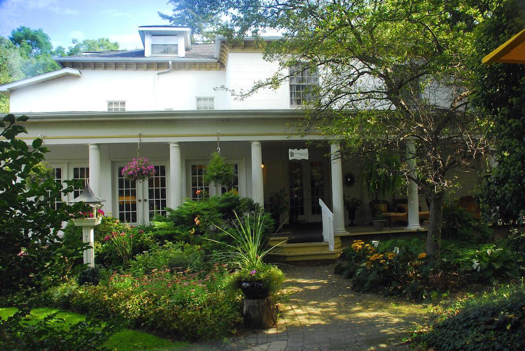 Brockamour Manor Bed And Breakfast Niagara-on-the-Lake Luaran gambar