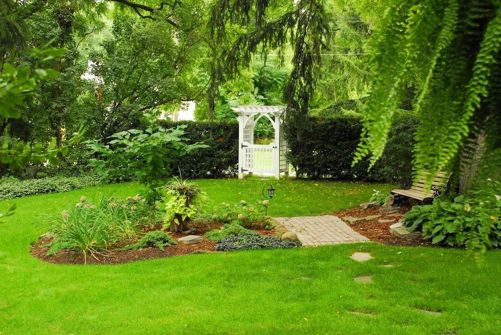 Brockamour Manor Bed And Breakfast Niagara-on-the-Lake Luaran gambar