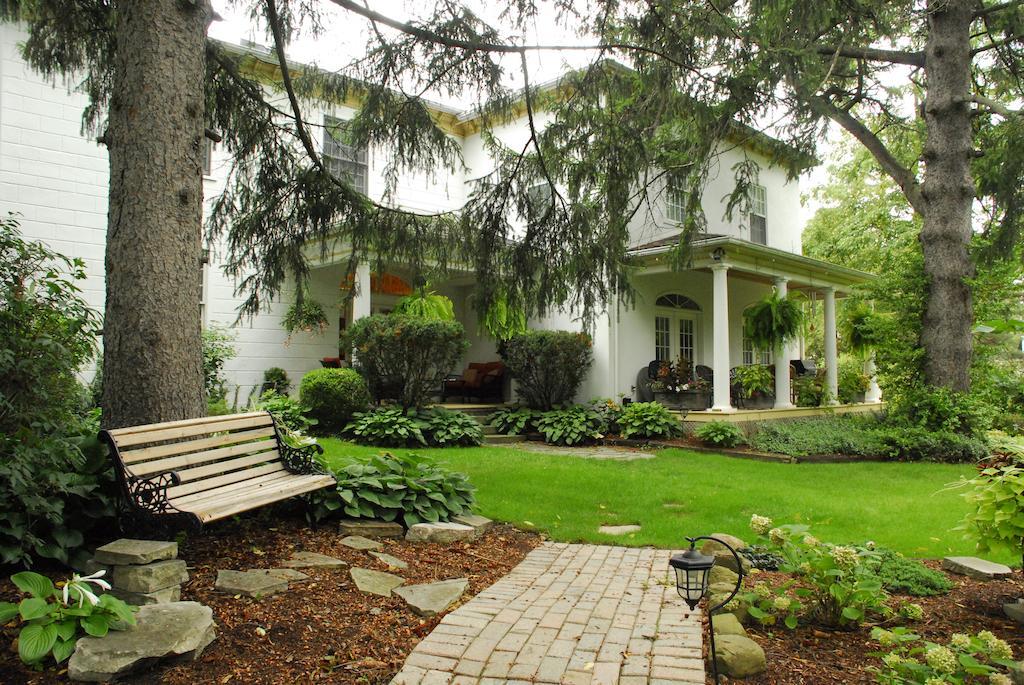 Brockamour Manor Bed And Breakfast Niagara-on-the-Lake Luaran gambar
