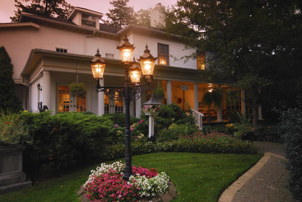 Brockamour Manor Bed And Breakfast Niagara-on-the-Lake Luaran gambar